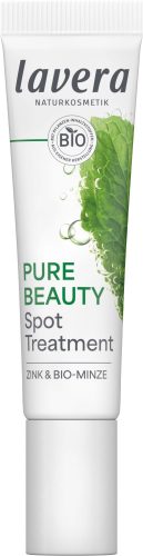 Lavera, lavera Pure Beauty Spot Treatment