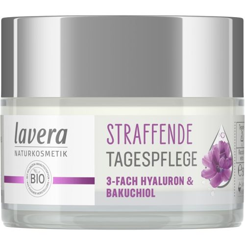 Lavera, Lavera - Straffende Tagespflege Karanja, 50 ml