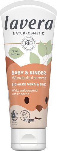Lavera, Lavera Baby & Kinder Wundschutzcreme (75ml)