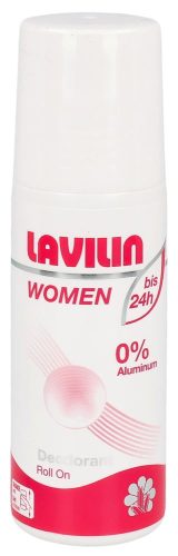Lavilin, LAVILIN women Roll-on 65 ml