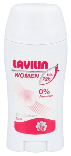 Lavilin, LAVILIN women Stick 60 ml