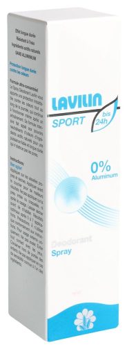 Lavilin, Lavilin Deo Spray (75ml)