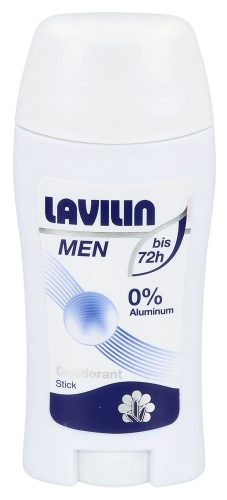 Lavilin, Lavilin Men Deostick (60ml)