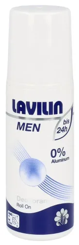Lavilin, Lavilin Deo Roll-on Men (65ml)