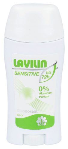 Lavilin, Lavilin Sensitive Deostick (60ml)