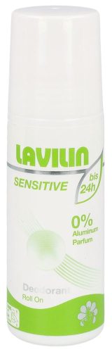 Lavilin, LAVILIN sensitive Roll-on 65 ml