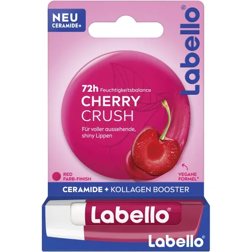 Labello, Labello Cherry Shine (4.8 g)