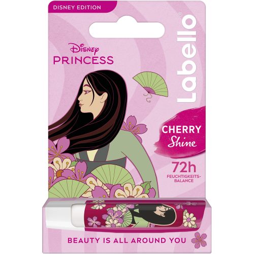 Labello, Labello® Cherry Shine