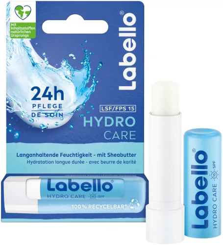 Labello, Labello Hydro Care Stick (4.8g)