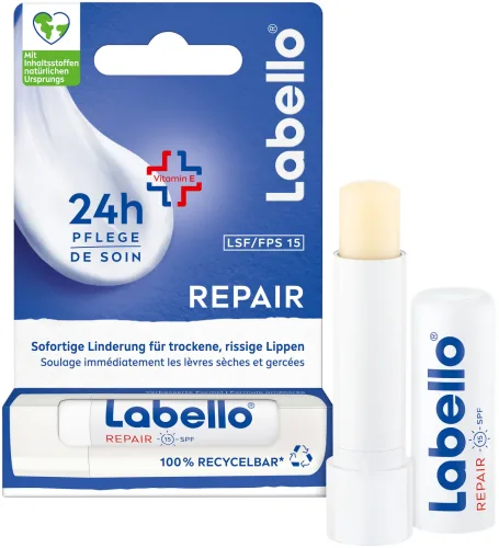 Labello, Labello Repair Stick (4.8g)