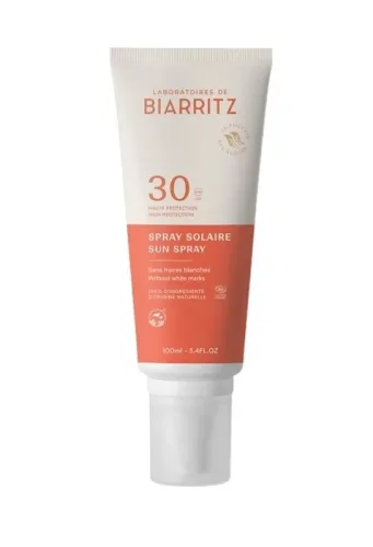 ALGA MARIS, Alga Maris Sonnenspray Lsf30 100 ml