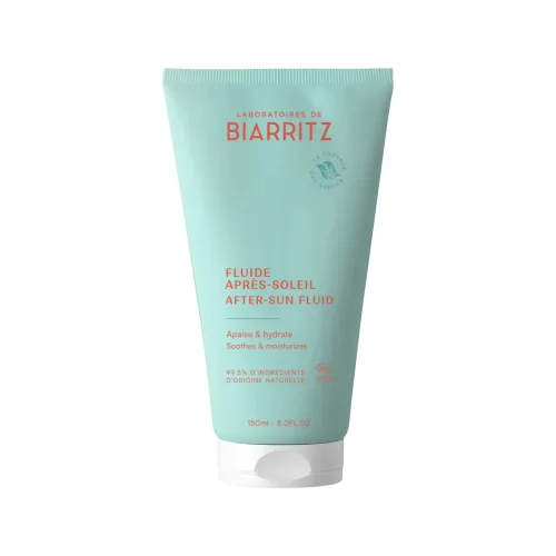 Laboratoires de Biarritz Fluid After Sun Tb 150 ml