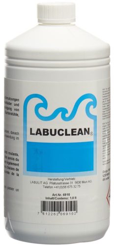 LABULIT, LABULIT Labuclean Randreiniger Refill (1 Liter)