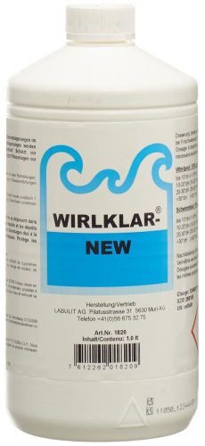 LABULIT, LABULIT Wirlklar-New (1 Liter)