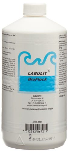 LABULIT, LABULIT BioFlock (1 Liter)