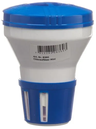 LABULIT, Labulit Chlorauflöser Mini Tablettenboje (1 Stk)