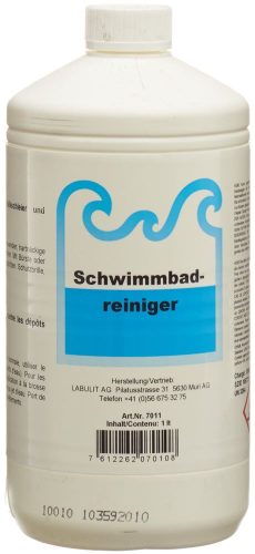 LABULIT, Labulit Schwimmbadreiniger (1L)