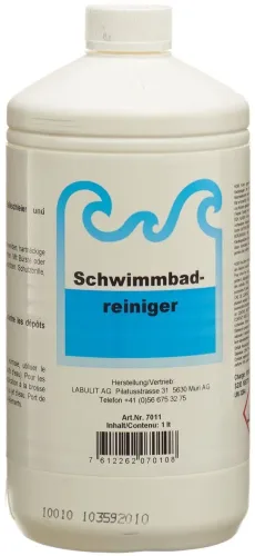LABULIT, Labulit Schwimmbadreiniger (1L)