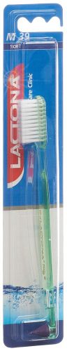 Lactona, LACTONA Zahnb&uuml;rste M-39 Nylon soft