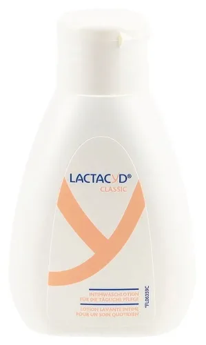 Lactacyd, Lactacyd Intimwaschlotion (50ml)
