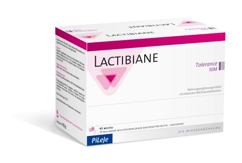 Lactibiane, Lactibiane Tolerance 10M (45 Stk)