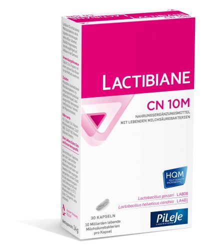 Lactibiane, Lactibiane CN 10M (30 Stk)