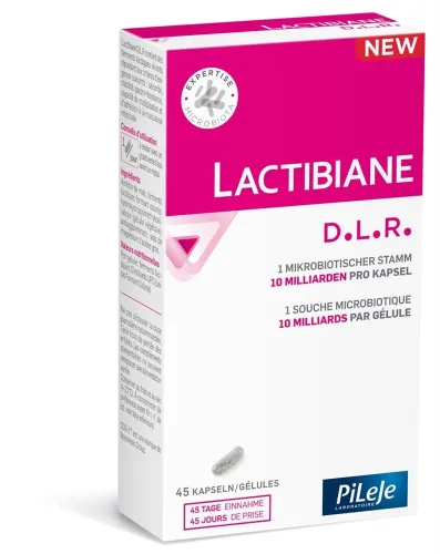Group PiLeJe, PiLeJe Lactibiane D.l.r.