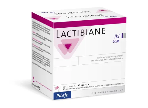 Lactibiane, Lactibiane Iki Pulver (30 Stk)