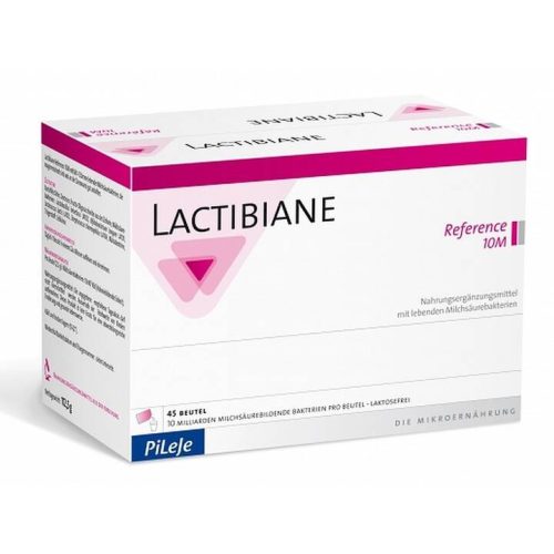 Lactibiane, Lactibiane Reference 10M Beutel (45 Stk)