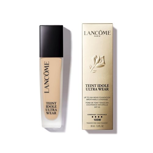 Lancome, Lancôme - Teint Idole Ultra Wear Foundation, 30 ml
