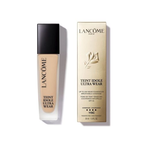 Lancome, Lancôme - Teint Idole Ultra Wear Foundation, 30 ml