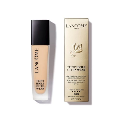 Lancome, Lancôme Teint Idole Ultra Wear Foundation 30 ml 120N - 120N