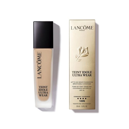 Lancome, Lancôme Teint Idole Ultra Wear Foundation 30 ml 135N - 135N