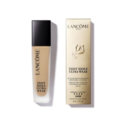 Lancome, Lancôme Teint Idole Ultra Wear Foundation 30 ml 240W - 240W