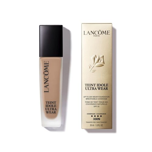 Lancome, Lancôme Teint Idole Ultra Wear Foundation 30 ml 330N - 330N