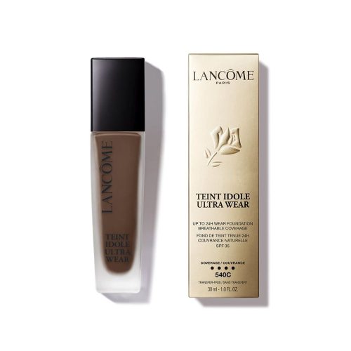 Lancome, Lancôme - Teint Idole Ultra Wear Foundation, 30 ml