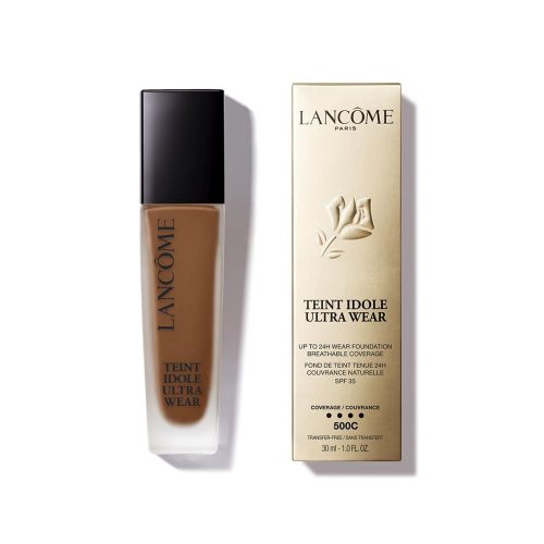 Lancome, Lancôme - Teint Idole Ultra Wear Foundation, 30 ml
