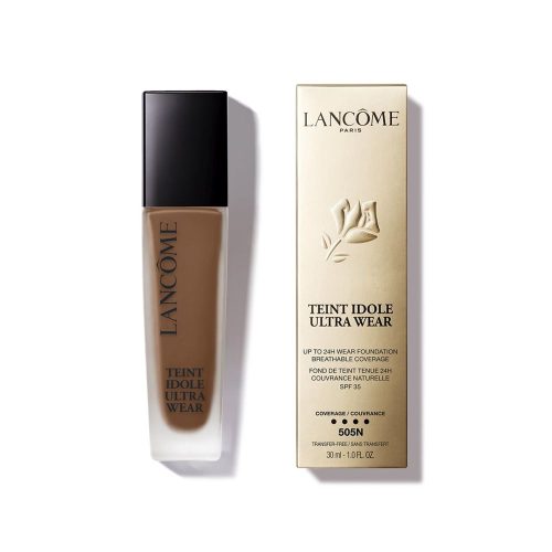 Lancome, Lancôme Teint Idole Ultra Wear Foundation 30 ml 505N - 505N
