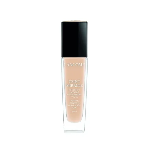 Lancome, Lancôme Teint Miracle Foundation 30 ml 1 - BEIGE ALBATRE