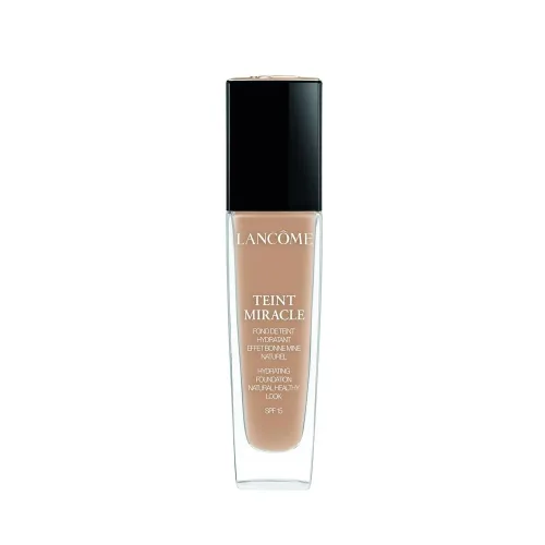 Lancome, Lancôme Teint Miracle Foundation 30 ml 55 - BEIGE IDEAL