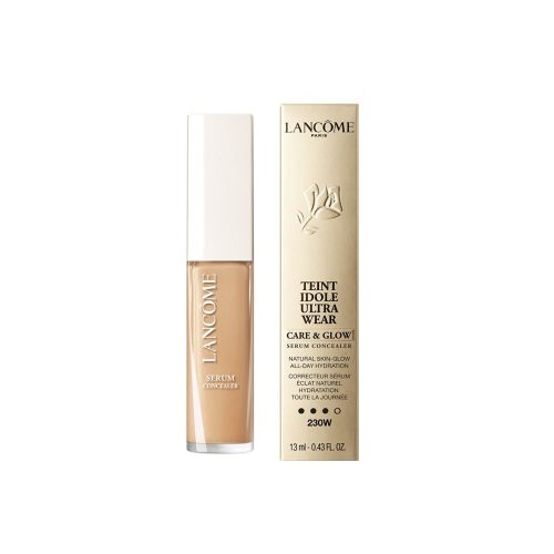 Lancome, Lancôme Teint Idole Ultra Wear Care & Glow Concealer 13 ml 230.0 - 230W