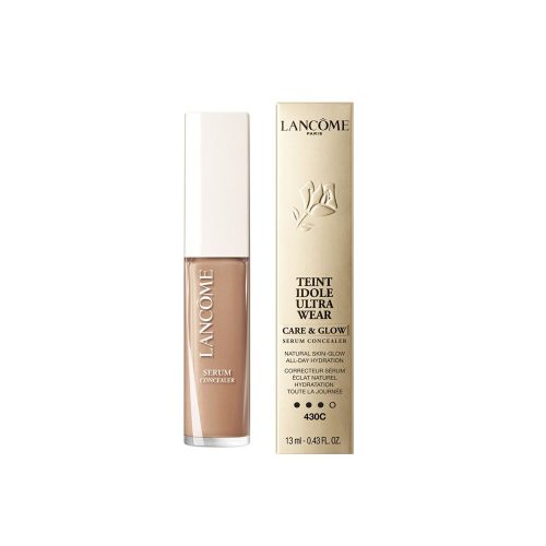 Lancome, Lancôme - Teint Idole Ultra Wear Skin-Glow Concealer, 13 ml