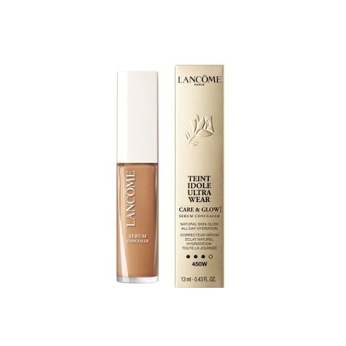 Lancome, Lancôme - Teint Idole Ultra Wear Skin-Glow Concealer, 13 ml