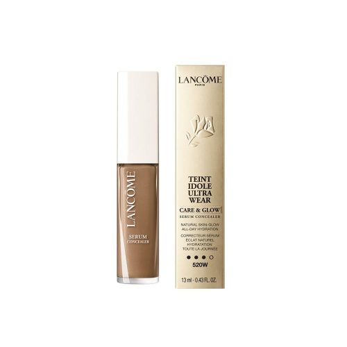 Lancome, Lancôme - Teint Idole Ultra Wear Skin-Glow Concealer, 13 ml