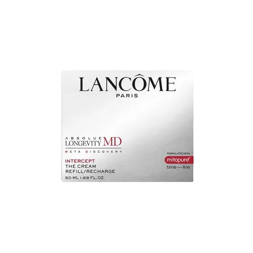 Lancôme Absolue Longevity Intercept The Cream Refill 50 ml