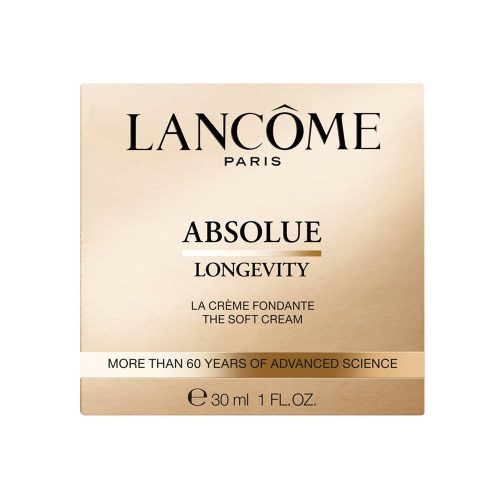 Lancome, Lancôme - Absolue Longevity Soft Cream, 60  ml