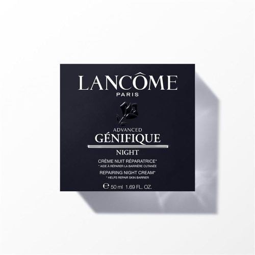 Lancome, Lancôme - Nachtpflege, Advanced Genifique, 50 ml