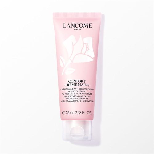 Lancome, Lancôme - Confort Handcreme, La Rôse, 75 ml