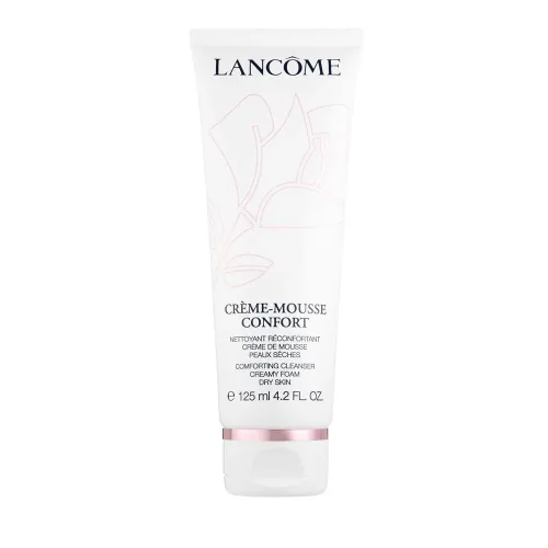 Lancome, Lancôme Confort Crème-Mousse Reinigungsschaum 125 ml