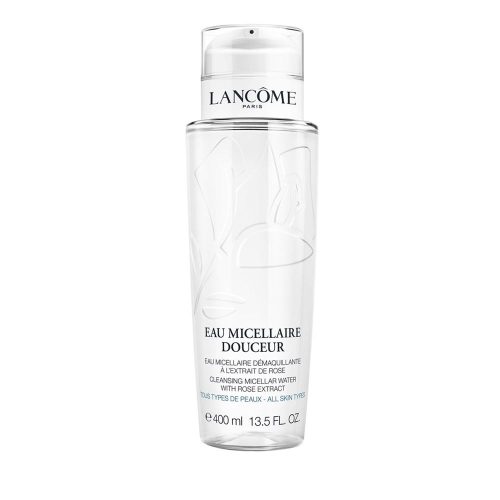 Lancome, Lancôme Douceur Eau Micellaire Mizellenwasser 400 ml